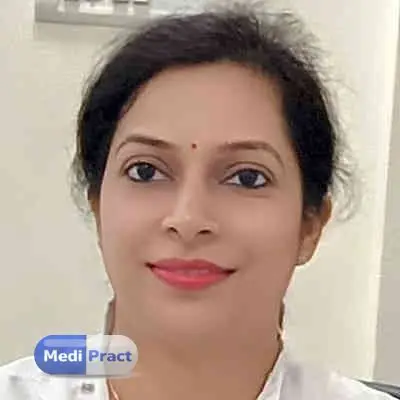 Dr. Rujuta Bhingare Profile Picture