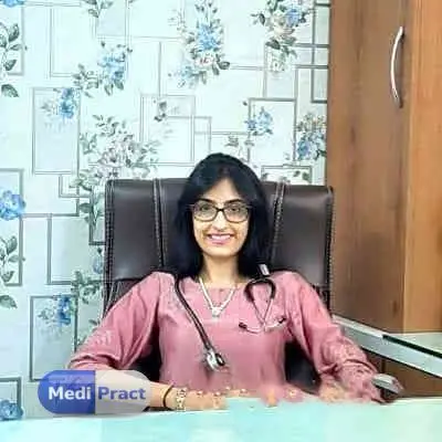 Dr. Rujuta Kathe Profile Picture