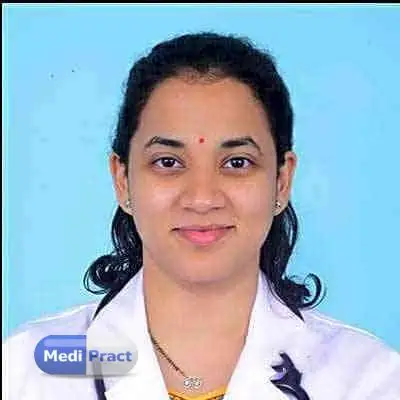 Dr. Rujuta Kulkarni Profile Picture