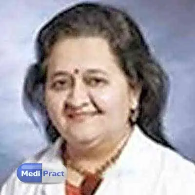 Dr. Rujuta Mehta Profile Picture