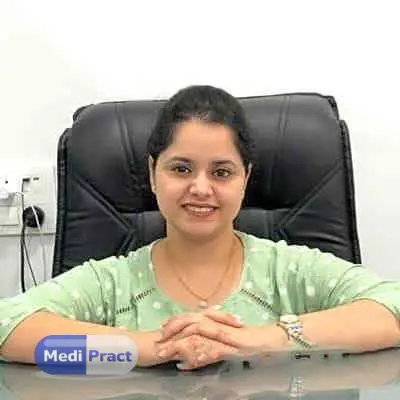 Dr. Rujuta Pandya Profile Picture