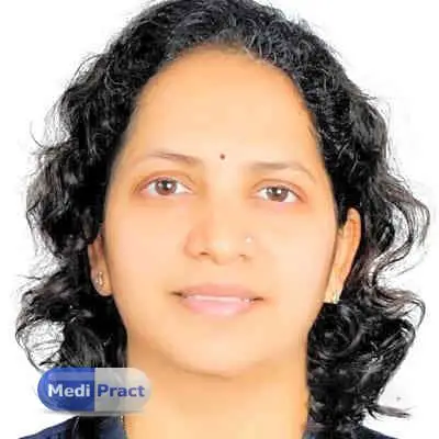 Dr. Rujuta Patil Profile Picture