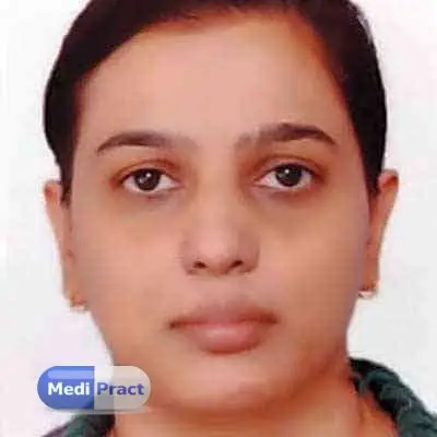 Dr. Rujuta Rajesh Sawant Profile Picture