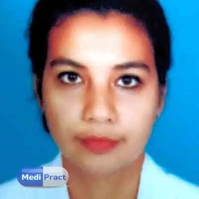 Dr. Rukaiya Mithaiwala Profile Picture