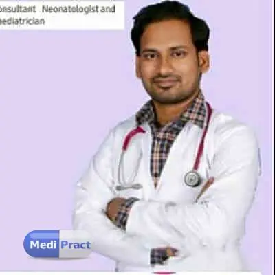 Dr. Rukesh Profile Picture