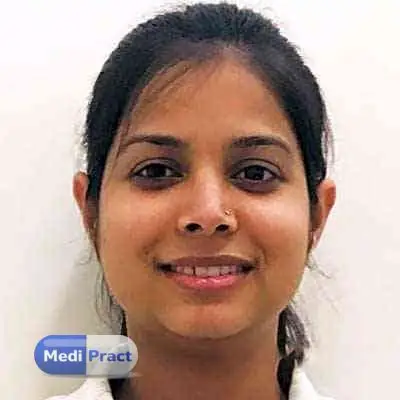 Dr. Rukhsar Ansari Profile Picture
