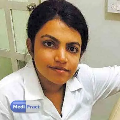 Dr. Rukhsar Vankani Amjad Profile Picture