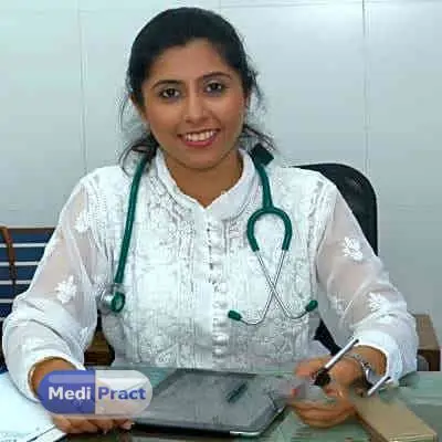 Dr. Rukiya Surya Shaikh Profile Picture
