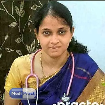 Dr. Rukkayal Fathima Profile Picture