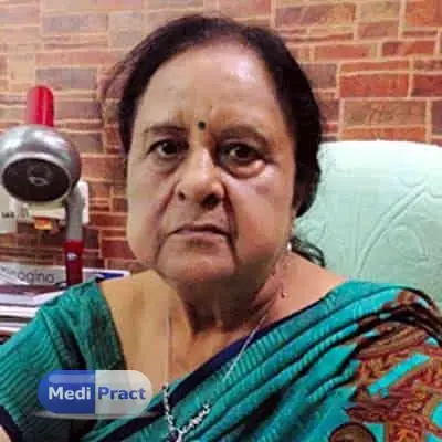 Dr. Rukma Idnani Profile Picture