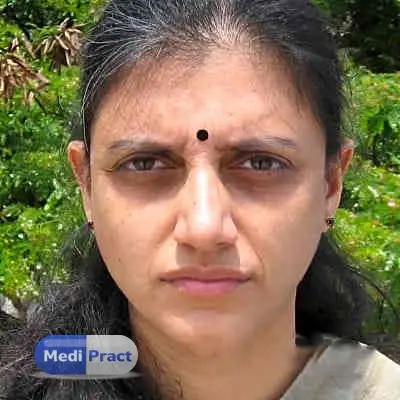 Dr. Rukmani Devanathan Profile Picture