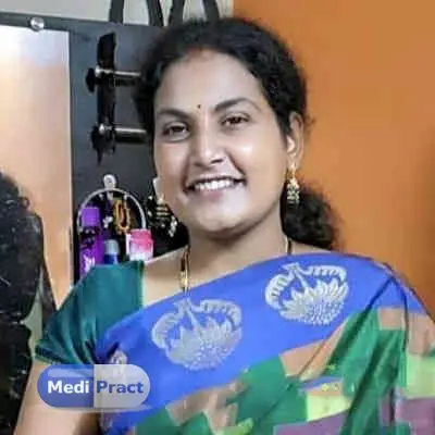 Dr. Rukmini Sowmya Profile Picture