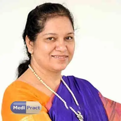 Dr. Ruksana Mahate Profile Picture