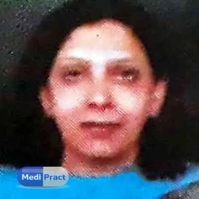 Dr. Ruma Gupta Profile Picture