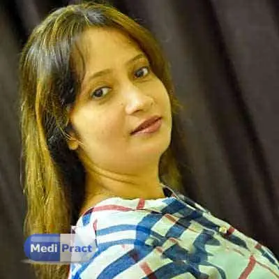 Dr. Ruma Mukherjee Profile Picture