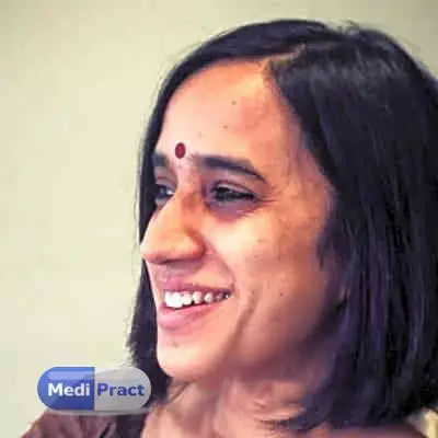 Dr. Ruma Satwik Profile Picture