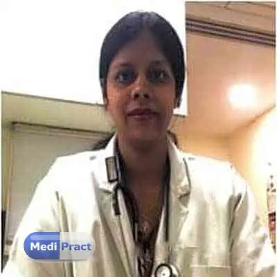 Dr. Rumana Aziz Profile Picture