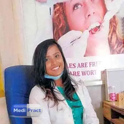 Dr. Rumi Das Profile Picture
