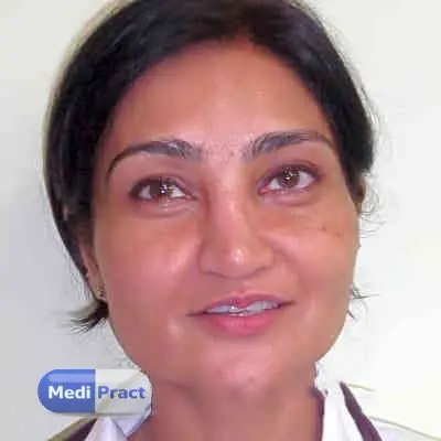 Dr. Rumika Yadav Profile Picture
