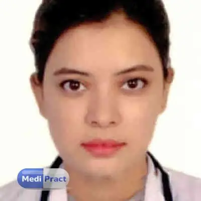 Dr. Rumisa Khan Profile Picture