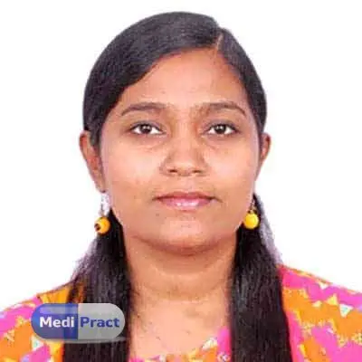 Dr. Rumya Ranjit Profile Picture