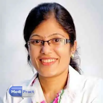 Dr. Runa Acharya Profile Picture