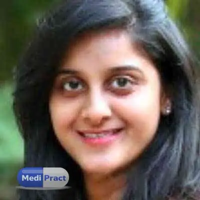 Dr. Runali Kelwalkar -Kore Profile Picture