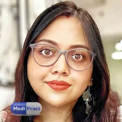 Dr. Runalika Roy Profile Picture