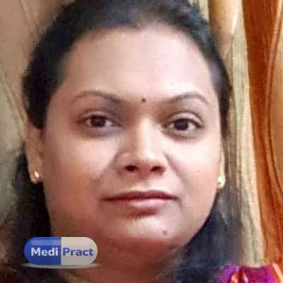 Dr. Runita Prashant Waghmare Profile Picture