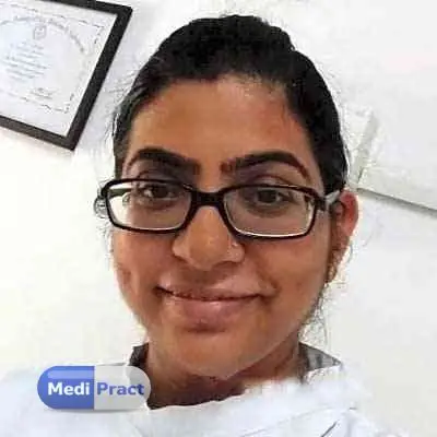 Dr. Runjhun Saxena Subhanand Profile Picture