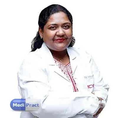 Dr. Runu Kumari Profile Picture