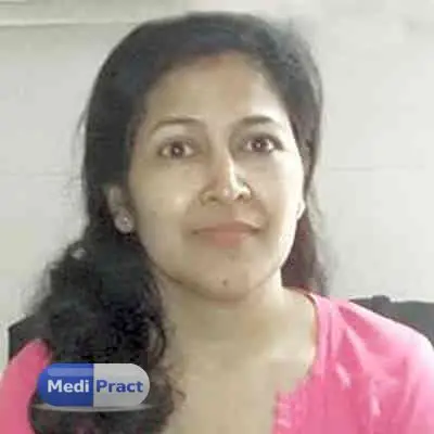 Dr. Rupa Agarwal Profile Picture