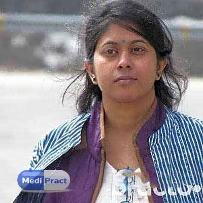 Dr. Rupa Deb Profile Picture