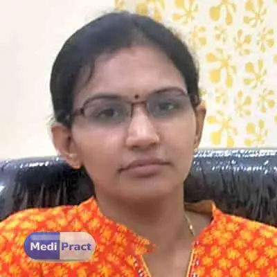 Dr. Rupa Profile Picture