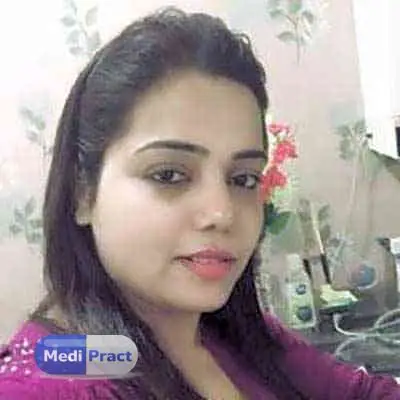Dr. Rupa Jaiswal Profile Picture
