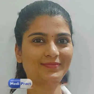Dr. Rupa Jha Profile Picture