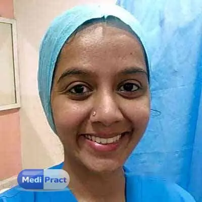 Dr. Rupa K R Profile Picture