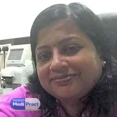 Dr. Rupa Kapale Profile Picture