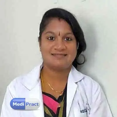 Dr. Rupa Karthik Profile Picture