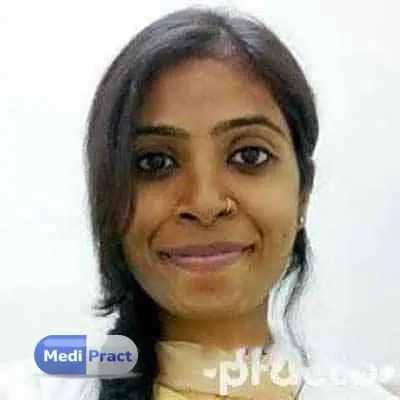 Dr. Rupa Kumari Profile Picture