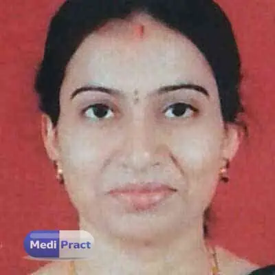 Dr. Rupa.R Profile Picture