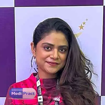 Dr. Rupa Raote Profile Picture