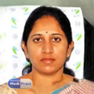 Dr. Rupa Reddy Profile Picture