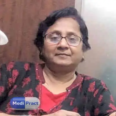Dr. Rupa Talukdar Profile Picture