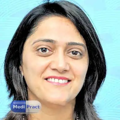 Dr. Rupa Tejas Shah Profile Picture