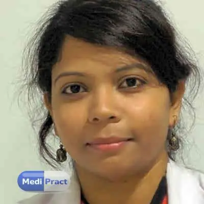 Dr. Rupa yadav Profile Picture