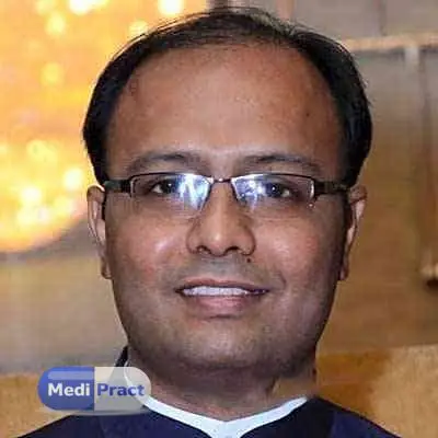 Dr. Rupak Chatterjee Profile Picture
