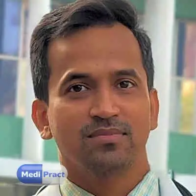 Dr. Rupak Kumar Giri Profile Picture