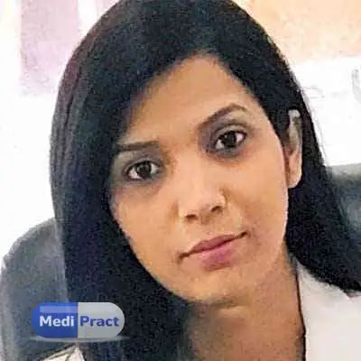 Dr. Rupal Deorani Profile Picture