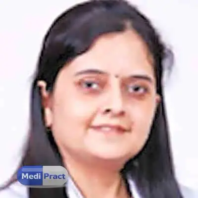 Dr. Rupal Gupta Profile Picture